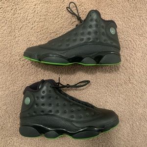 Jordan Retro 13 “Altitude”